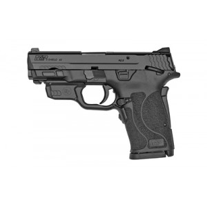S&W SHIELD 2.0 EZ 9MM 8RD TS CT LSR