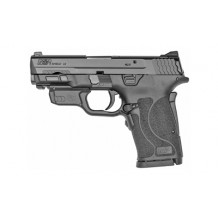 S&W SHIELD 2.0 EZ 9MM 8RD NTS CT LSR