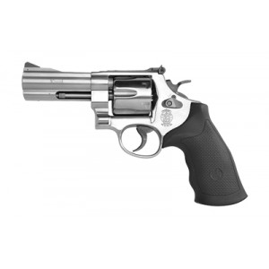 S&W 610 10MM 4