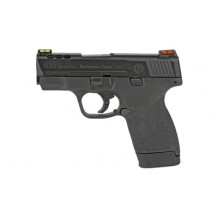 S&W PC SHIELD M2.0 45ACP 7RD PRT HVZ