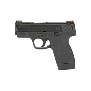 S&W PC SHIELD M2.0 45ACP 7RD PRT HVZ