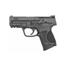 S&W M&P M2.0 SC 9MM 3.6