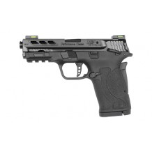 S&W PC SHIELD 380ACP EZ 8RD PRTD BLK