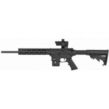 S&W M&P15-22 22LR 16 10RD BLK OR CMP