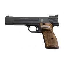 S&W 41 22LR 5.5
