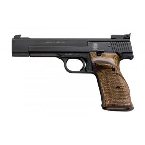 S&W 41 22LR 5.5