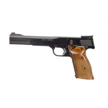 S&W 41 22LR 7