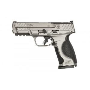 S&W M&P M2.0 METAL OR 9MM 4.25
