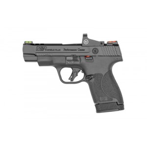 S&W PC SHIELD 9MM 4