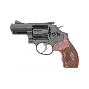 S&W 19-9 K-COMP 357MAG 2.5