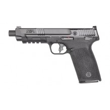 S&W M&P 5.7X28 OR TB TS 22RD BLK