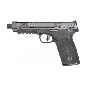 S&W M&P 5.7X28 OR TB TS 22RD BLK