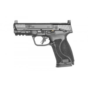 S&W M&P M2.0 10MM 4