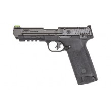 S&W M&P.22WMR 4.35