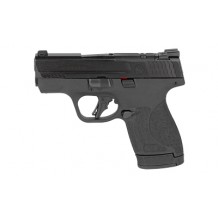 S&W SHIELD PLUS 9MM 3.1