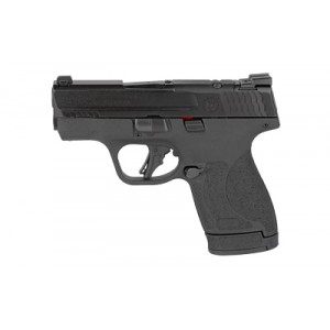 S&W SHIELD PLUS 9MM 3.1
