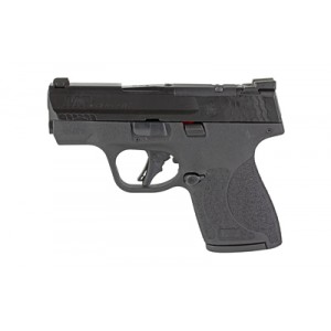 S&W SHIELD PLUS 9MM 3.1