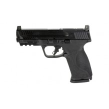 S&W M&P M2.0 9MM 4.25 17RD NMS OR BK