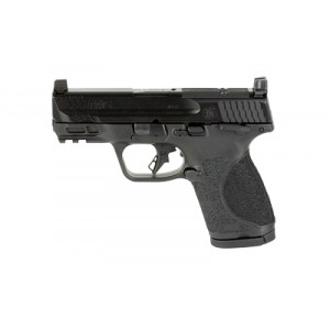 S&W M&P M2.0 9MM 3.6