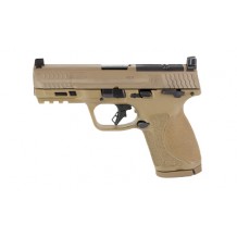 S&W M&P M2.0 9MM 4
