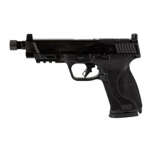 S&W M&P 2.0 45ACP 10RD OR TB NMS BLK
