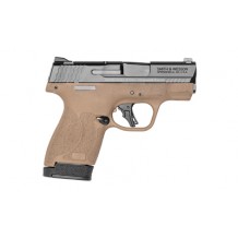 S&W SHIELD PLS 9MM 3.1