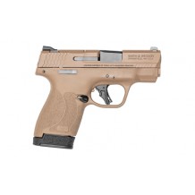 S&W SHIELD PLS 9MM 3.1