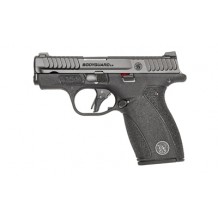 S&W BDYGRD 2.0 380ACP 2.75 S&W BDYGRD 2.0 380ACP 2.75