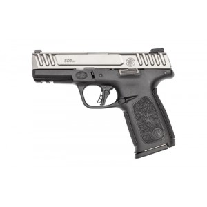 S&W SD9 2.0 9MM 4