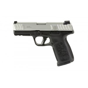 S&W SD9 2.0 9MM 4