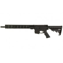 S&W M&P15 SPRT III 556 16