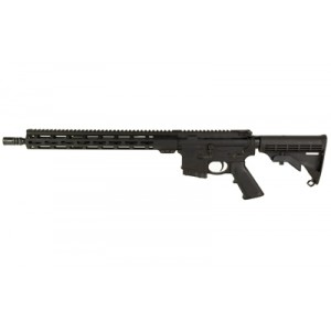 S&W M&P15 SPRT III 556 16