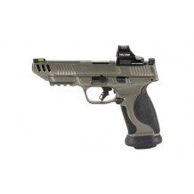 S&W M&P9 COMP 9MM 5