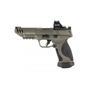 S&W M&P9 COMP 9MM 5