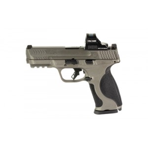 S&W M&P M2.0 9MM 4.25