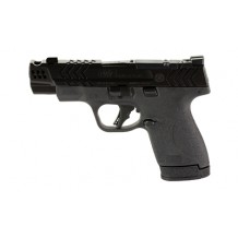 S&W PC M&P SHLD PLS 9MM 4