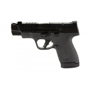 S&W PC M&P SHLD PLS 9MM 4