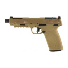 S&W M&P 5.7X28 OR TB 22RD 5