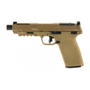 S&W M&P 5.7X28 OR TB 22RD 5