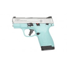 S&W SHIELD PLUS 9MM 3.1