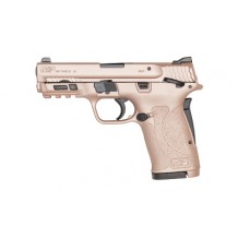 S&W SHIELD 2.0 EZ 380ACP 8RD RS GLD