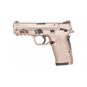 S&W SHIELD 2.0 EZ 380ACP 8RD RS GLD