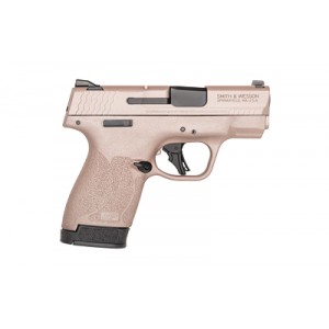 S&W SHIELD PLUS 9MM 3.1