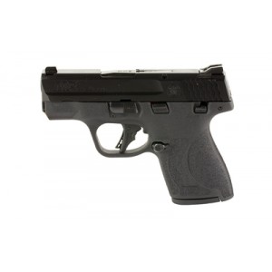 S&W SHIELD PLUS 9MM 3.1