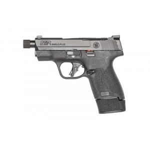 S&W M&P 9 SHLD PLS 9MM 3.7
