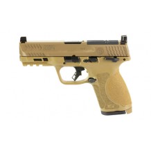 S&W M&P M2.0 9MM 4