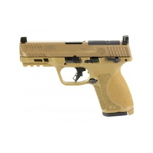 S&W M&P M2.0 9MM 4