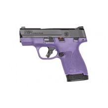 S&W SHIELD PLUS 9MM 3.1