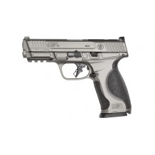 S&W M&P M2.0 METAL OR 40S&W 10RD GRY