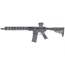 S&W M&P15 SPT III 556 16